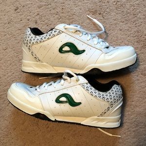 Adio Kenny Anderson v1 Skate Shoes Size 11